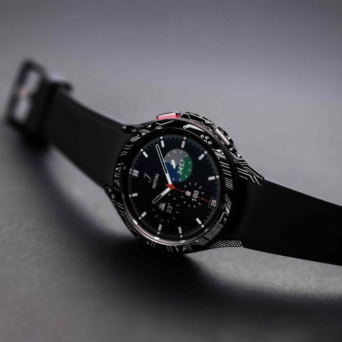 Samsung_Watch4 Classic 46mm_Black_Printed_Circuit_Board_4